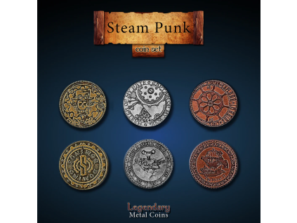 steampunk