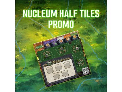 half tile promo