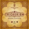 01 trickerion vyrocni edice box front red