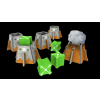 Nukleum bundle