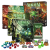 Nukleum bundle