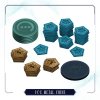 ICE Metal Coins