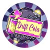 tiles a drift cola