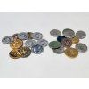 INIS Metal Coins 1