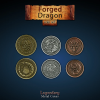 forged dragon