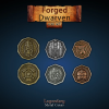 forged dwarven