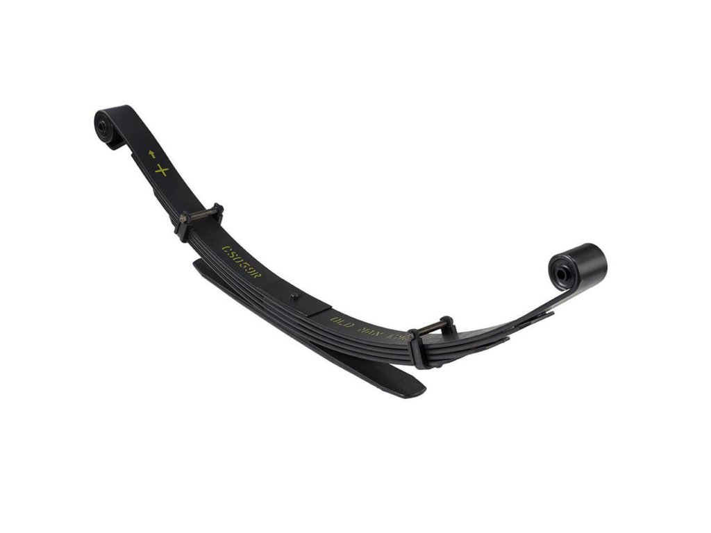 old man emu rear leaf spring cs059r 99514