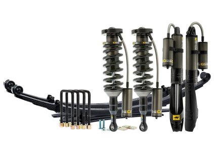 BP 51 old man emu podvozek Amarok 2023