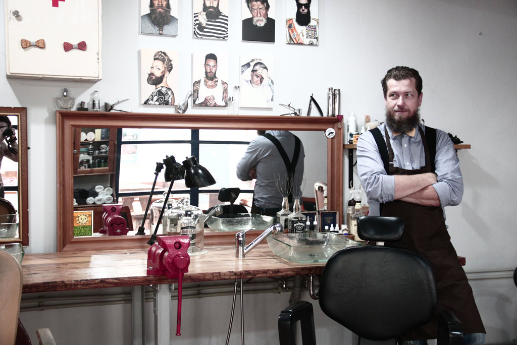 Robert-zakladatel-old-barber-shop