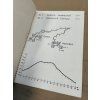 Originální itinerář Barum Rallye z roku 1974