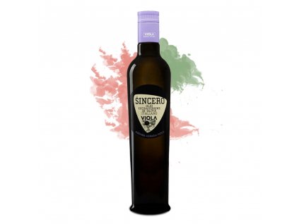 Viola Il Sincero umbria olivovy olej 500ml