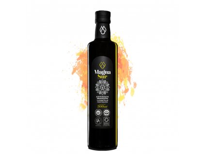 Magnasur extra panensky olivovy olej spanielsky
