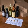 Oleamo tasting set 5 X 100 ml