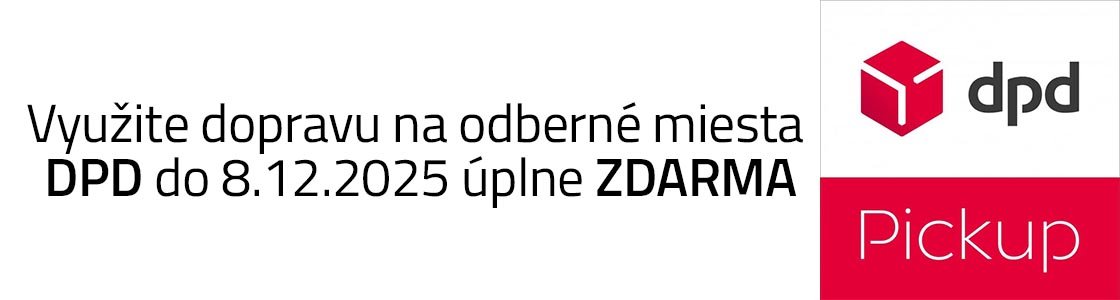 Doprava zdarma