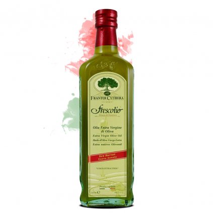 Frescolio Cutrera 500ml