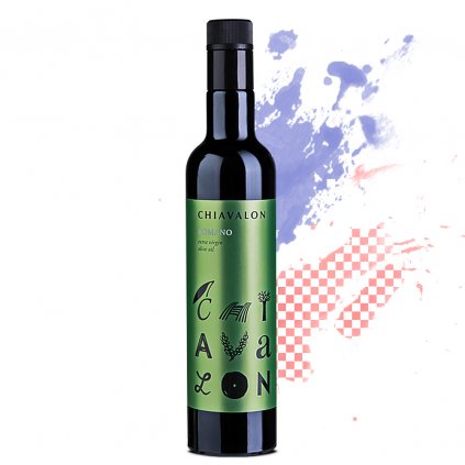Chiavalon Romano Chorvatsky olivovy olej