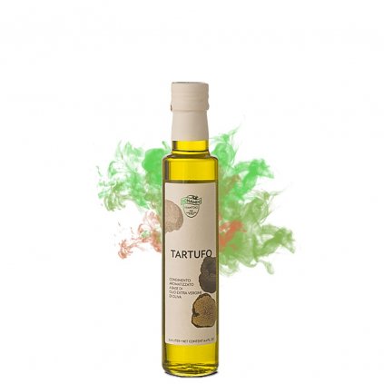 olivovy olej hluzovka bonamini tartufo 250ml