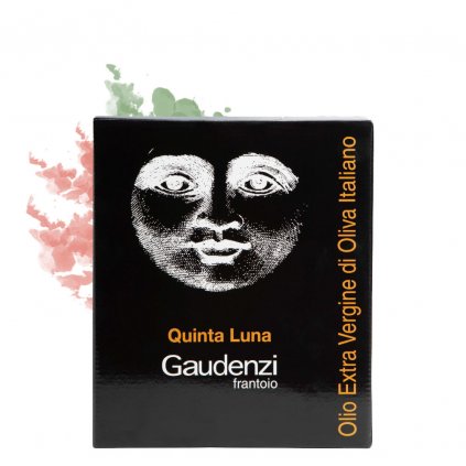 quinta luna gaudenzi 3000ml