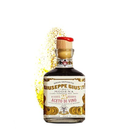 vinny ocot reserva giusti 250ml