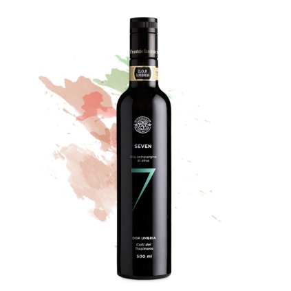 gaudenzi seven 500ml