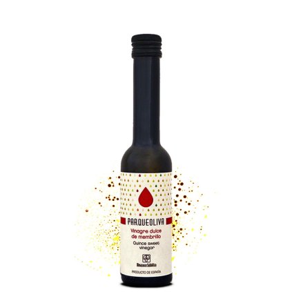 dulove balzamiko membrillo