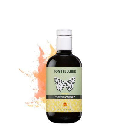 fonfleurie cuadrat valley 500ml