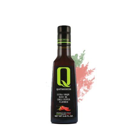 quattrociocchi chilli bio 250ml
