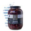 grecke olivy kalamata cele 1600g
