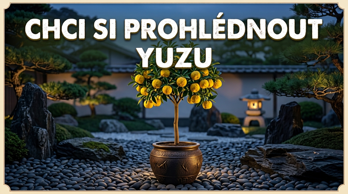 Yuzu