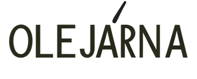 Olejárna