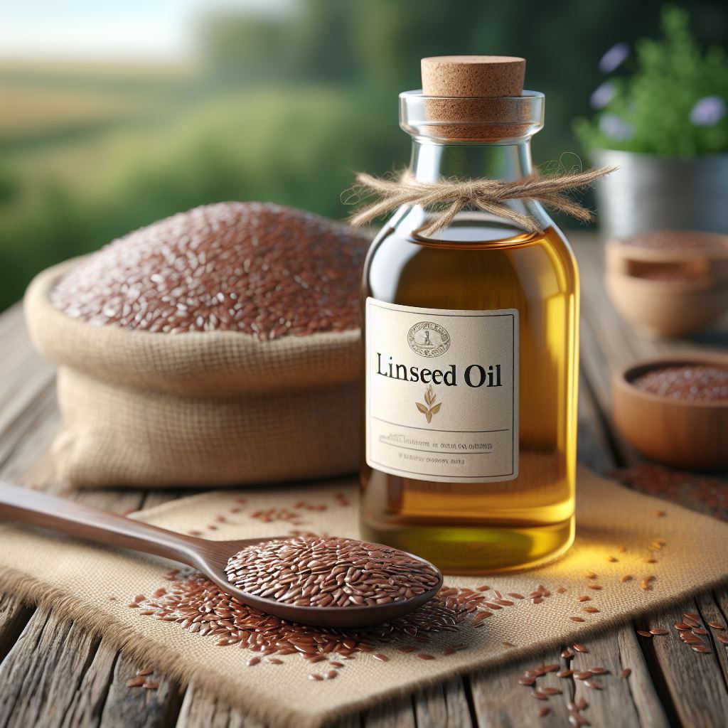 Olejo bílkovinová strava