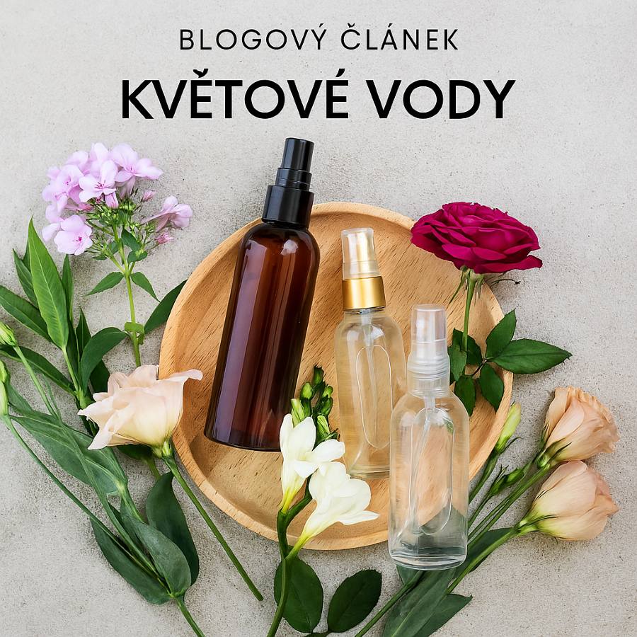 Květové vody: jasné odpovědi na vaše otázky
