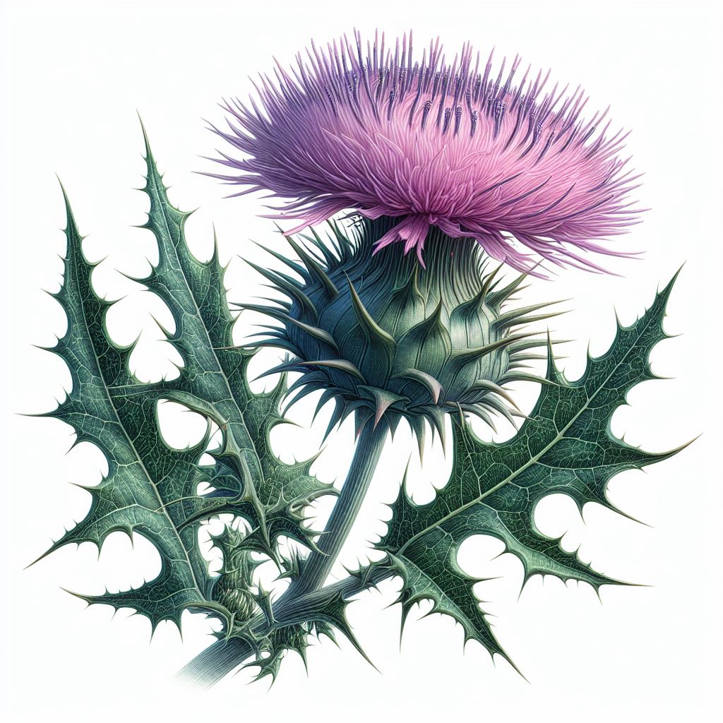 Jak užívat olej z ostropestřece mariánského?