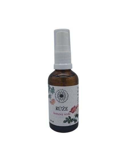 růže 50 ml
