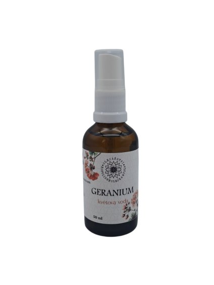 geranium 50