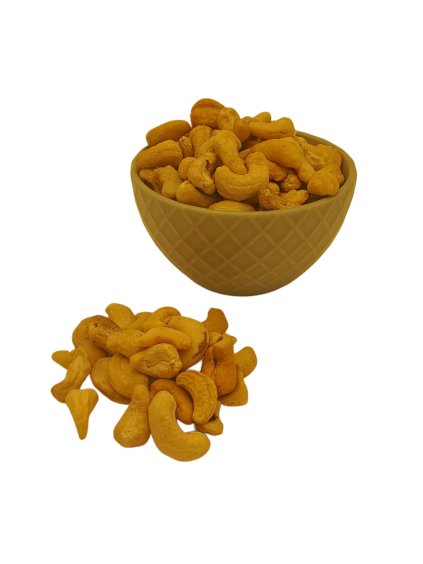 Kešu natural