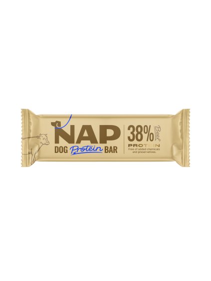 hovězí tyčinka nap