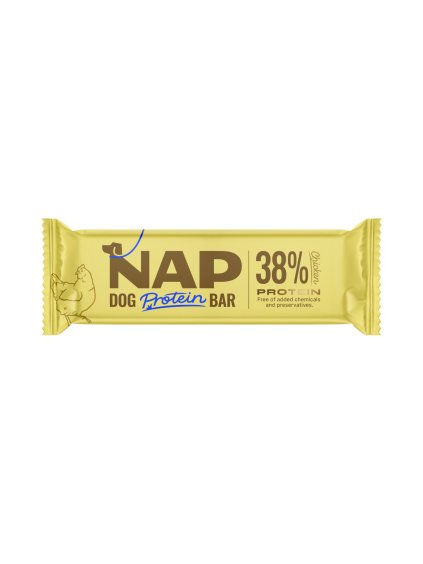 kuřecí tyčinka nap