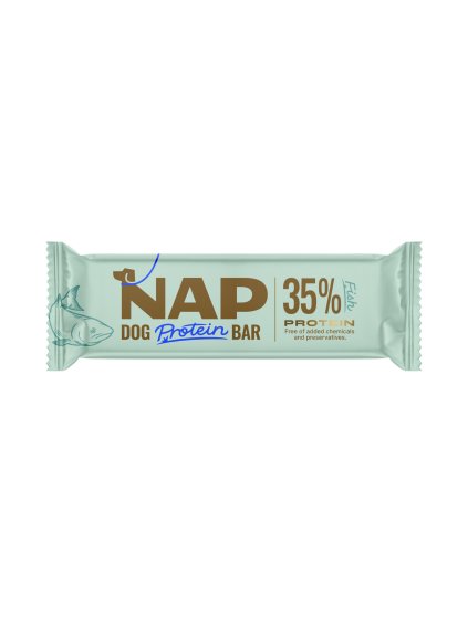 rybí tyčinka nap
