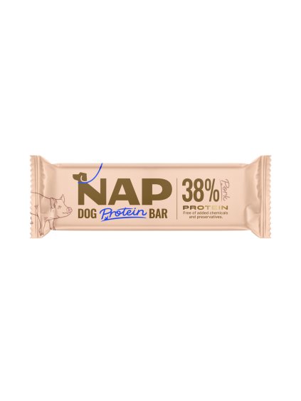 vepřová tyčinka nap