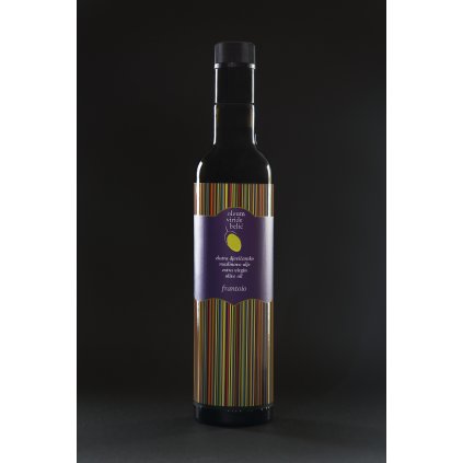 Frantoio 500ml