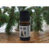 borovicový olej 10 ml na rýmu