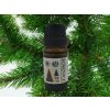borovicový olej 10 ml jehličí
