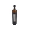 lněný olej Astella zadní strana 1000 ml