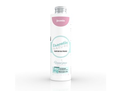 Parfém na pranie JASMIN