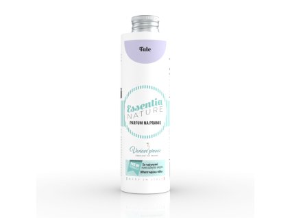 Parfém na pranie TALC