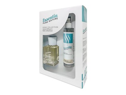Sada Vonné tyčinky & spray VANILLA & CASHMERE