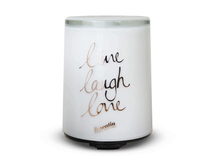 Ultrazvukový difuzér WHITE