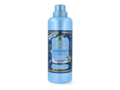 tesori doriente thalasso aromatischer weichspueler 750 ml fuer 30 waschgaenge
