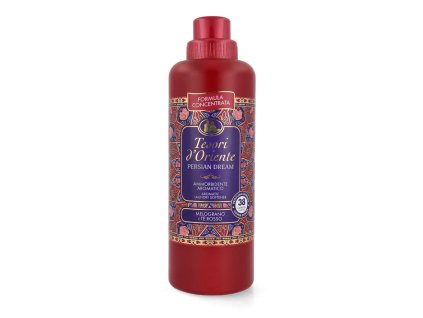 tesori doriente persian dream aromatischer weichspueler 760 ml